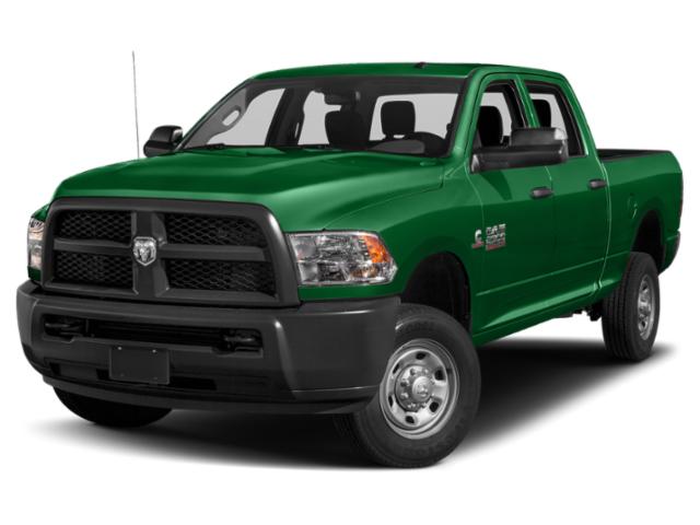 2018 RAM 2500 Tradesman Crew Cab 4x4 64 Box