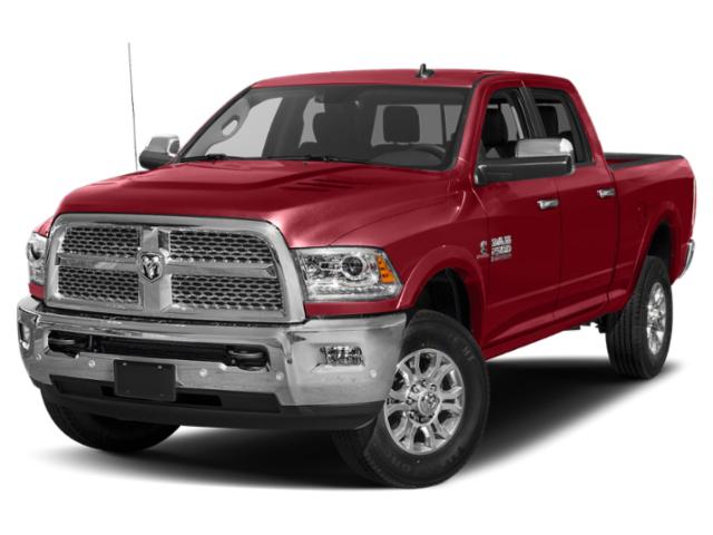 2018 Ram 2500 Laramie Crew Cab 4x4 6'4" Box for sale in Kingsport, TN