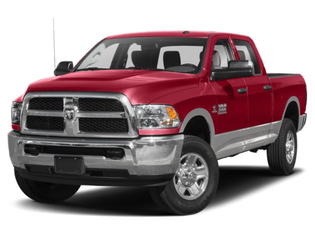 2018 Ram 3500 Big Horn Crew Cab 4x4 8' Box for sale in Avon, IN