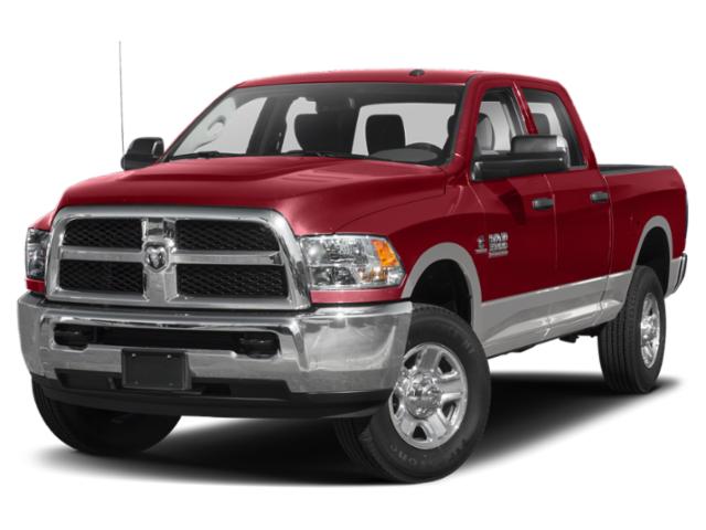 2018 RAM 3500 Laramie Crew Cab 4x4 64 Box 2018 RAM 3500 Laramie Crew Cab 4x4 64 Box