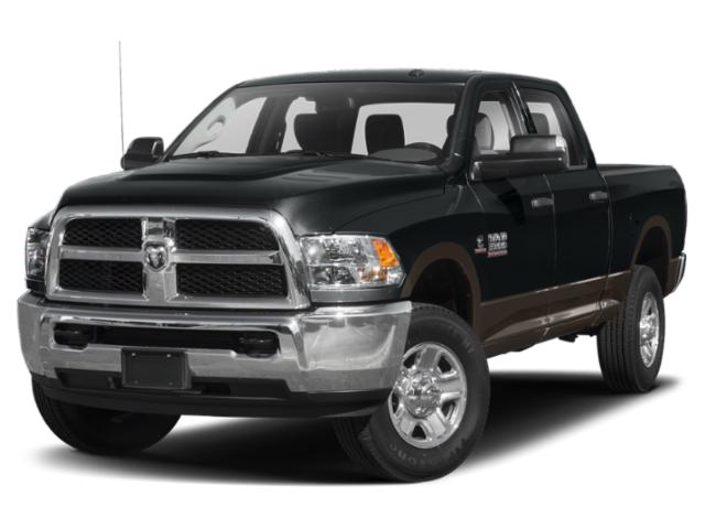 2018 RAM 3500 Laramie Crew Cab 4x4 8 Box 2018 RAM 3500 Laramie Crew Cab 4x4 8 Box