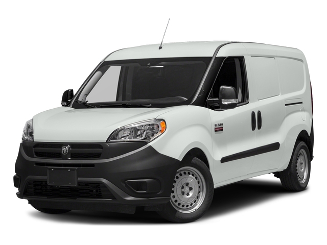 2018 RAM ProMaster City Tradesman Cargo Van 2018 RAM ProMaster City Tradesman Cargo Van