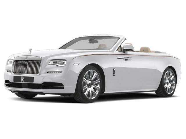 2018 Rolls-Royce Dawn Base for sale in Rancho Mirage, CA