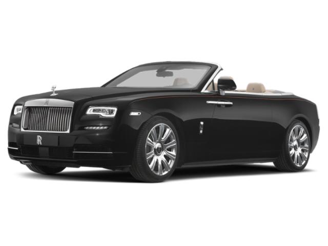 2018 Rolls-Royce Amanecer Base for sale in Rancho Mirage, CA