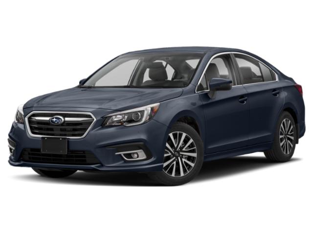 2018 Subaru Legacy 2.5i Premium 2018 Subaru Legacy 2.5i Premium