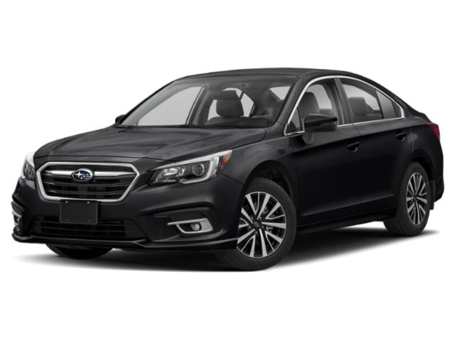 2018 Subaru Legacy 2.5i Premium 2018 Subaru Legacy 2.5i Premium