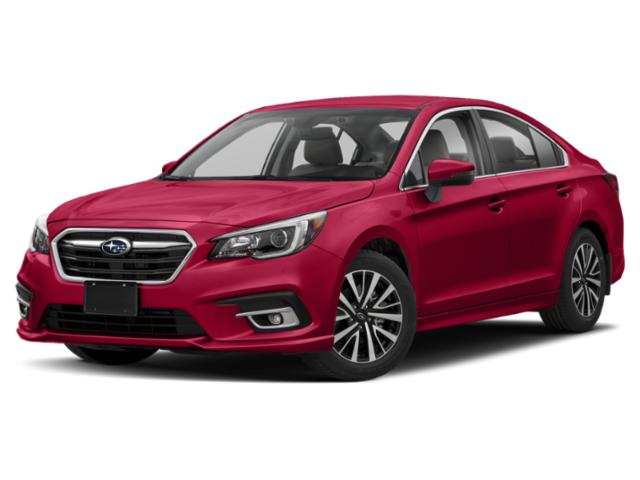 2018 Subaru Legacy 2.5i Premium 2018 Subaru Legacy 2.5i Premium