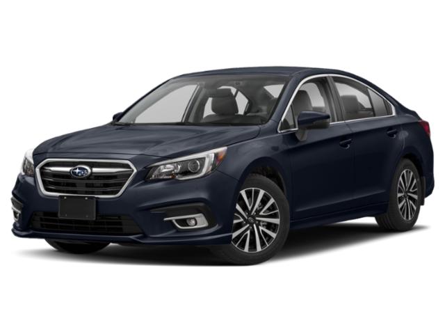 2018 Subaru Legacy 2.5i Premium