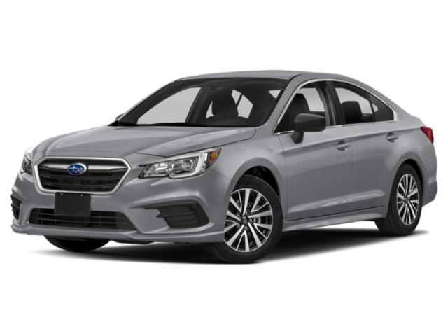 2018 Subaru Legacy 2.5i 2018 Subaru Legacy 2.5i