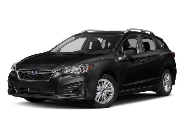 2018 Subaru Impreza 2.0i 2018 Subaru Impreza 2.0i