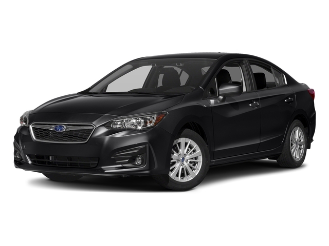 2018 Subaru Impreza 2.0i Premium for sale in Sterling, CO