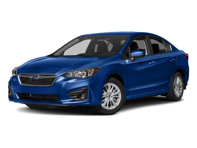 2018 Subaru Impreza 2.0i Premium for sale in Wakefield, MA