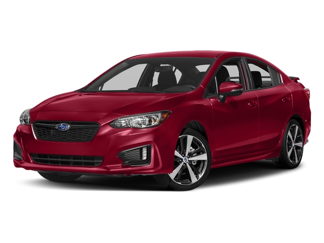 2018 Subaru Impreza 2.0i Sport for sale in Council Bluffs, IA