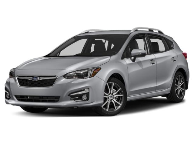 2018 Subaru Impreza 2.0i Limited for sale in Abington, MA