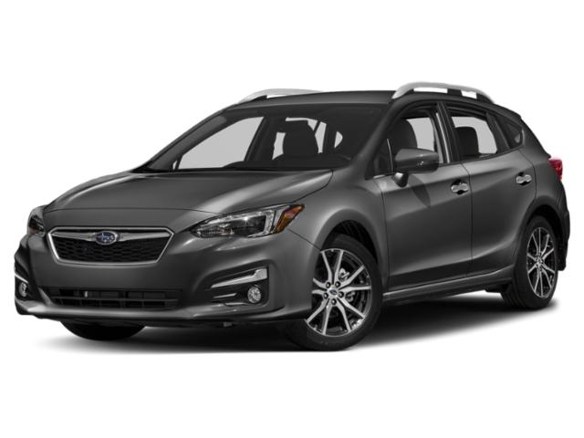 2018 Subaru Impreza 2.0i Limited for sale in Fairfield, CA