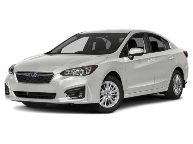 2018 Subaru Impreza 2.0i