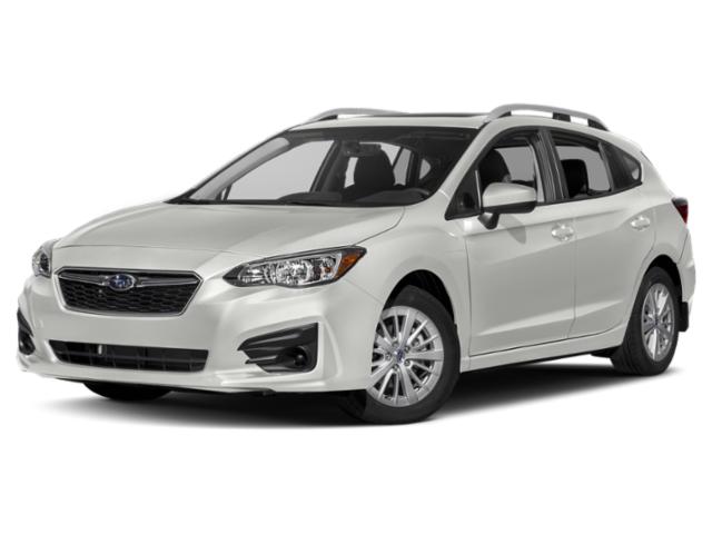 2018 Subaru Impreza 2.0i Premium for sale in POCATELLO, ID