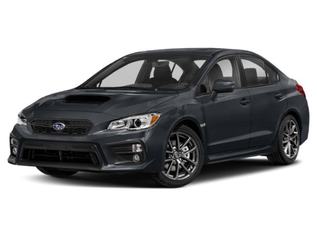 2018 Subaru WRX Premium 2018 Subaru WRX Premium