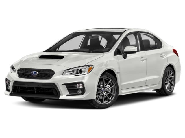 2018 Subaru WRX Limited for sale in Bremerton, WA
