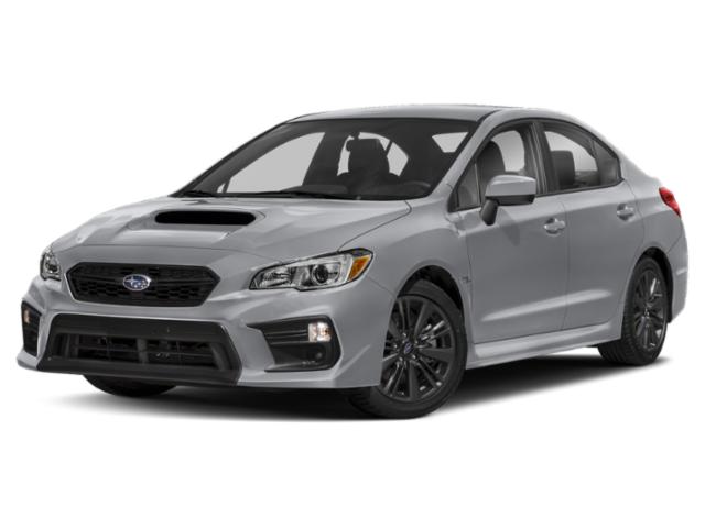 2018 Subaru WRX