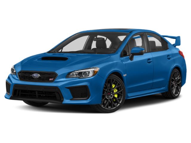 2018 Subaru WRX STI Limited for sale in Southaven, MS