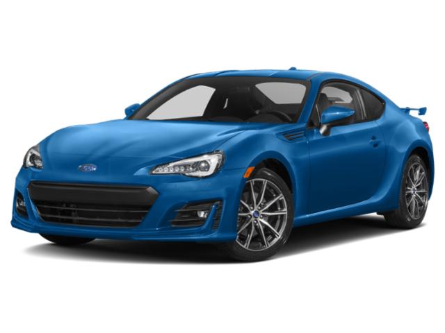 2018 Subaru BRZ tS 2018 Subaru BRZ tS
