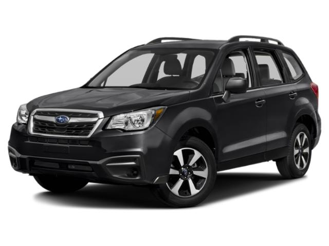 2018 Subaru Forester 2.5i for sale in Wilkesboro, NC