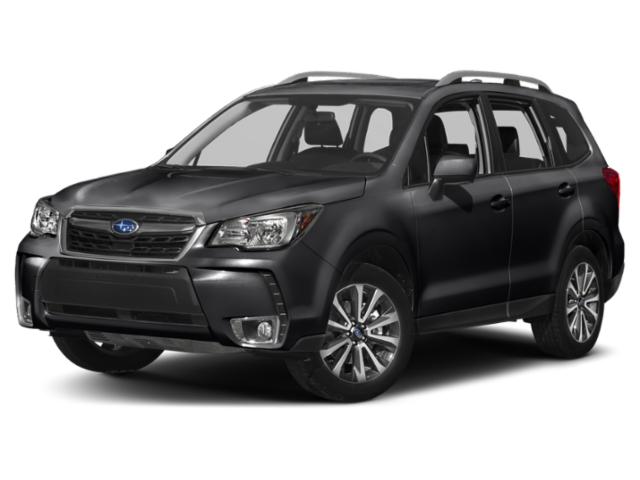 2018 Subaru Forester 2.0XT Premium 2018 Subaru Forester 2.0XT Premium