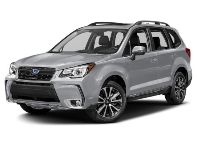 2018 Subaru Forester 2.0XT Touring for sale in El Monte, CA