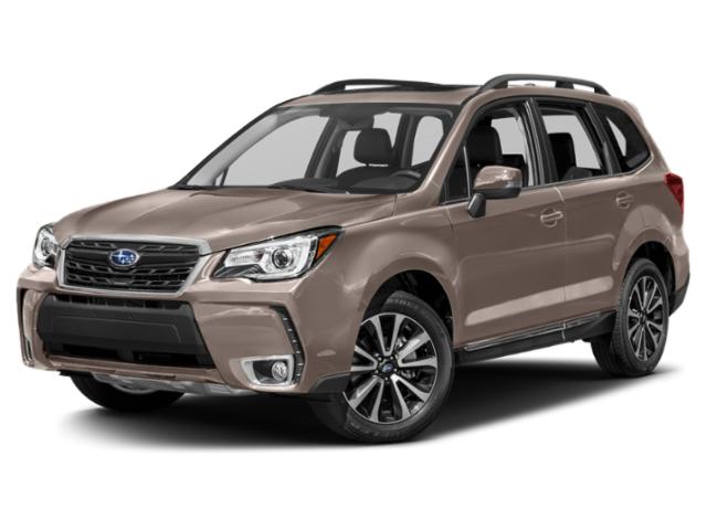 2018 Subaru Forester 2.0XT Touring 2018 Subaru Forester 2.0XT Touring