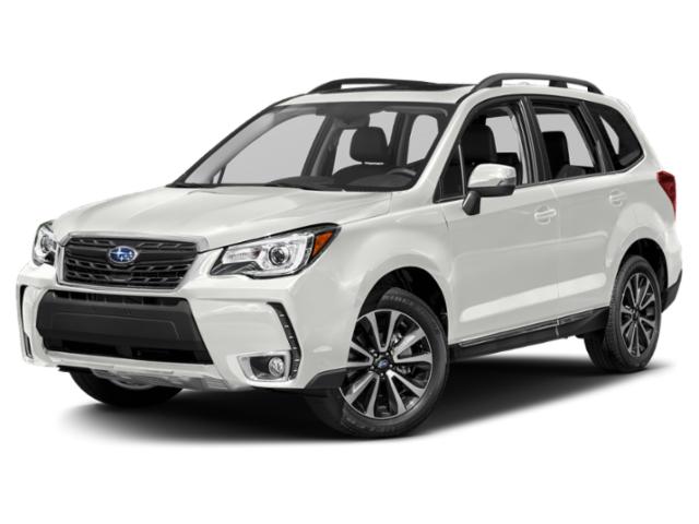 2018 Subaru Forester 2.0XT Touring for sale in Ferndale, MI