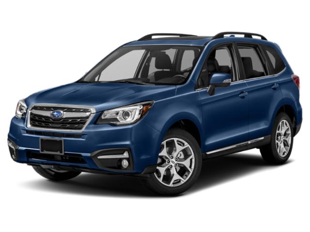 2018 Subaru Forester 2.5i Touring for sale in Harrisburg, PA