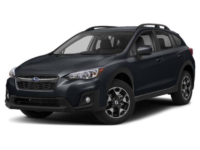 2018 Subaru Crosstrek