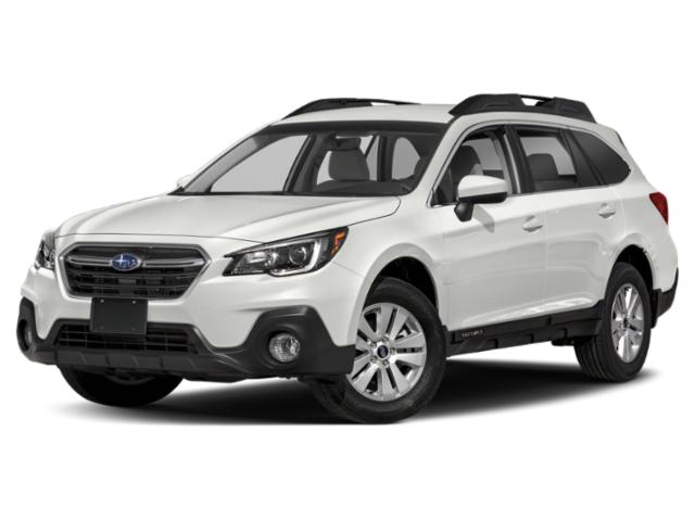 2018 Subaru Outback 2.5i Touring 2018 Subaru Outback 2.5i Touring