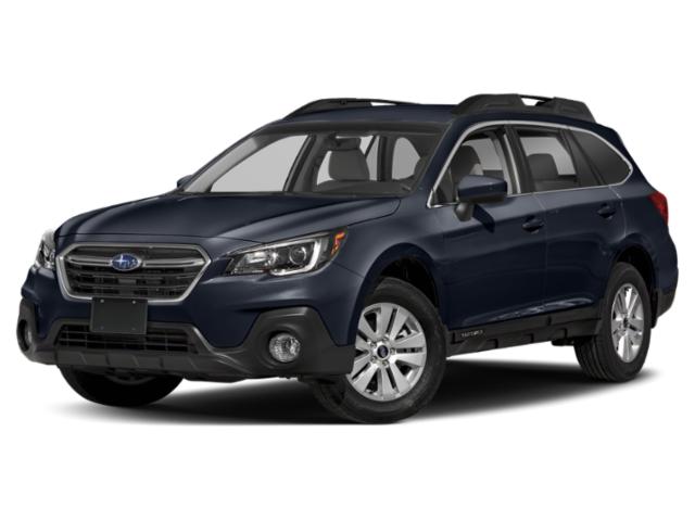 2018 Subaru Outback 2.5i Premium's photo