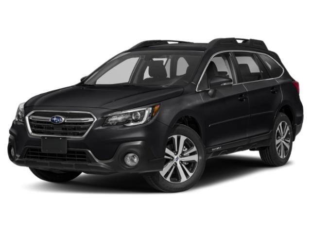 2018 Subaru Outback 2.5i Limited 2018 Subaru Outback 2.5i Limited