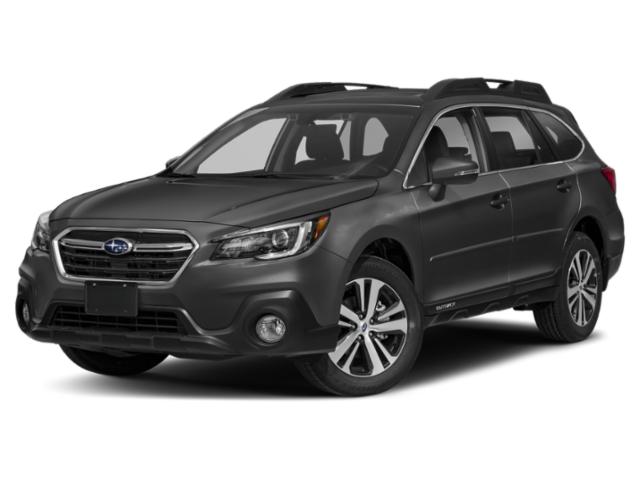 2018 Subaru Outback 2.5i Limited 2018 Subaru Outback 2.5i Limited