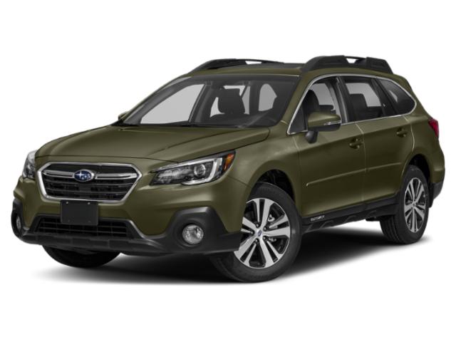 2018 Subaru Outback 2.5i Limited 2018 Subaru Outback 2.5i Limited