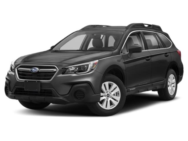 2018 Subaru Outback 2.5i 2018 Subaru Outback 2.5i