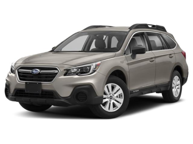 2018 Subaru Outback 2.5i