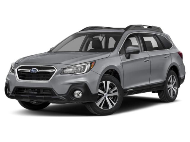 2018 Subaru Outback 3.6R Limited 2018 Subaru Outback 3.6R Limited