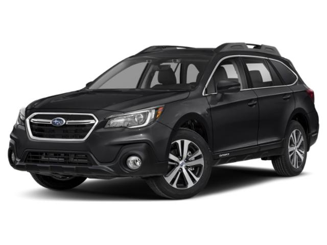 2018 Subaru Outback 3.6R Limited for sale in Berlin, CT