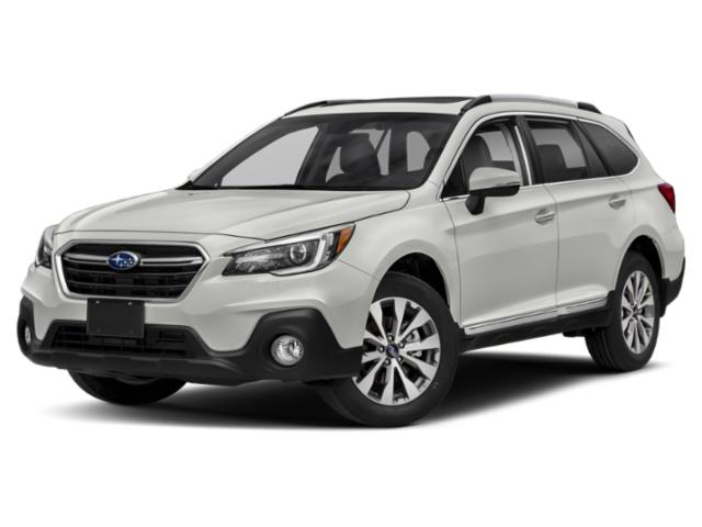 2018 Subaru Outback 3.6R Touring for sale in Albany, GA