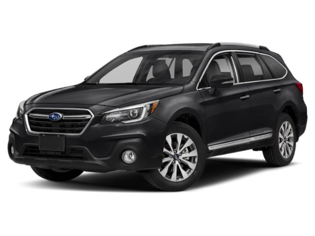 2018 Subaru Outback 3.6R Touring