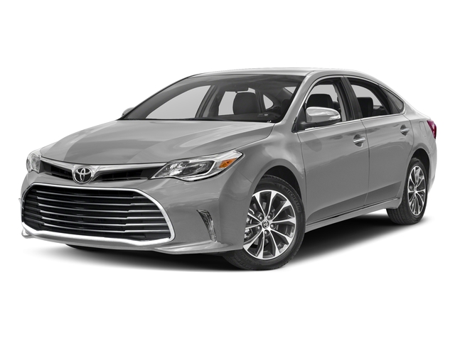 2018 Toyota Avalon XLE Premium 2018 Toyota Avalon XLE Premium