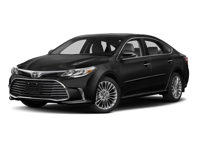 2018 Toyota Avalon Limited for sale in Crystal Lake, IL