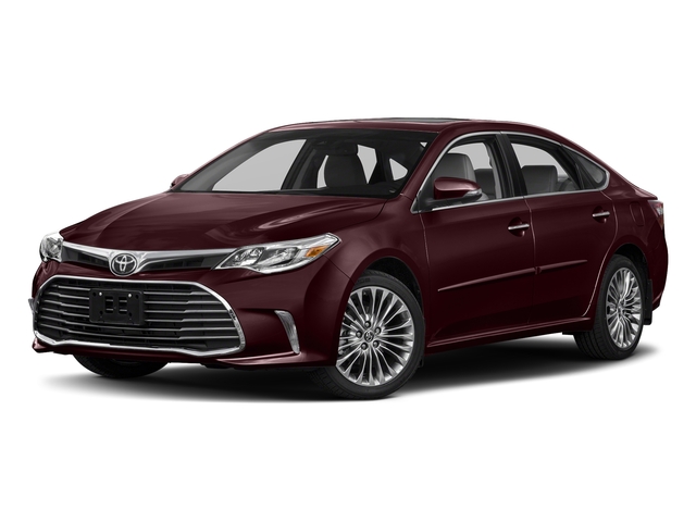 2018 Toyota Avalon Limited for sale in Bel Air, MD