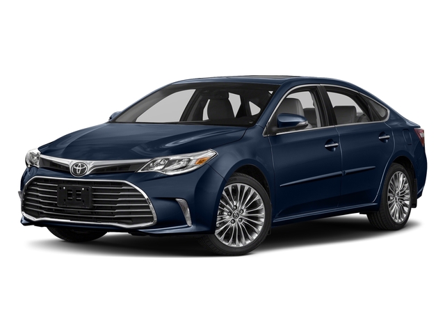 2018 Toyota Avalon Limited for sale in Bel Air, MD