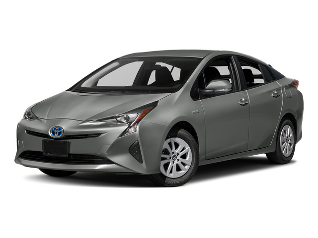 2018 Toyota Prius Two