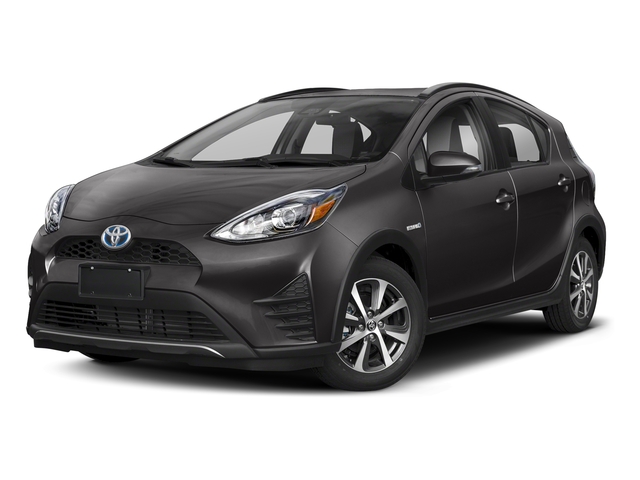 2018 Toyota Prius c Two for sale in Clearwater, FL